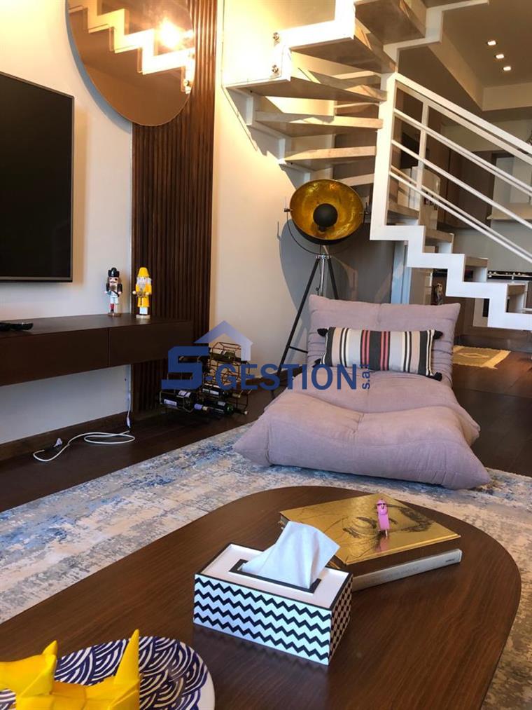 Chalet For Sale