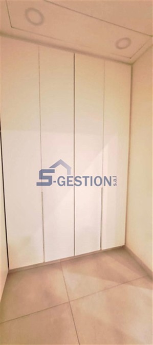 Apartment For Rent Furnished