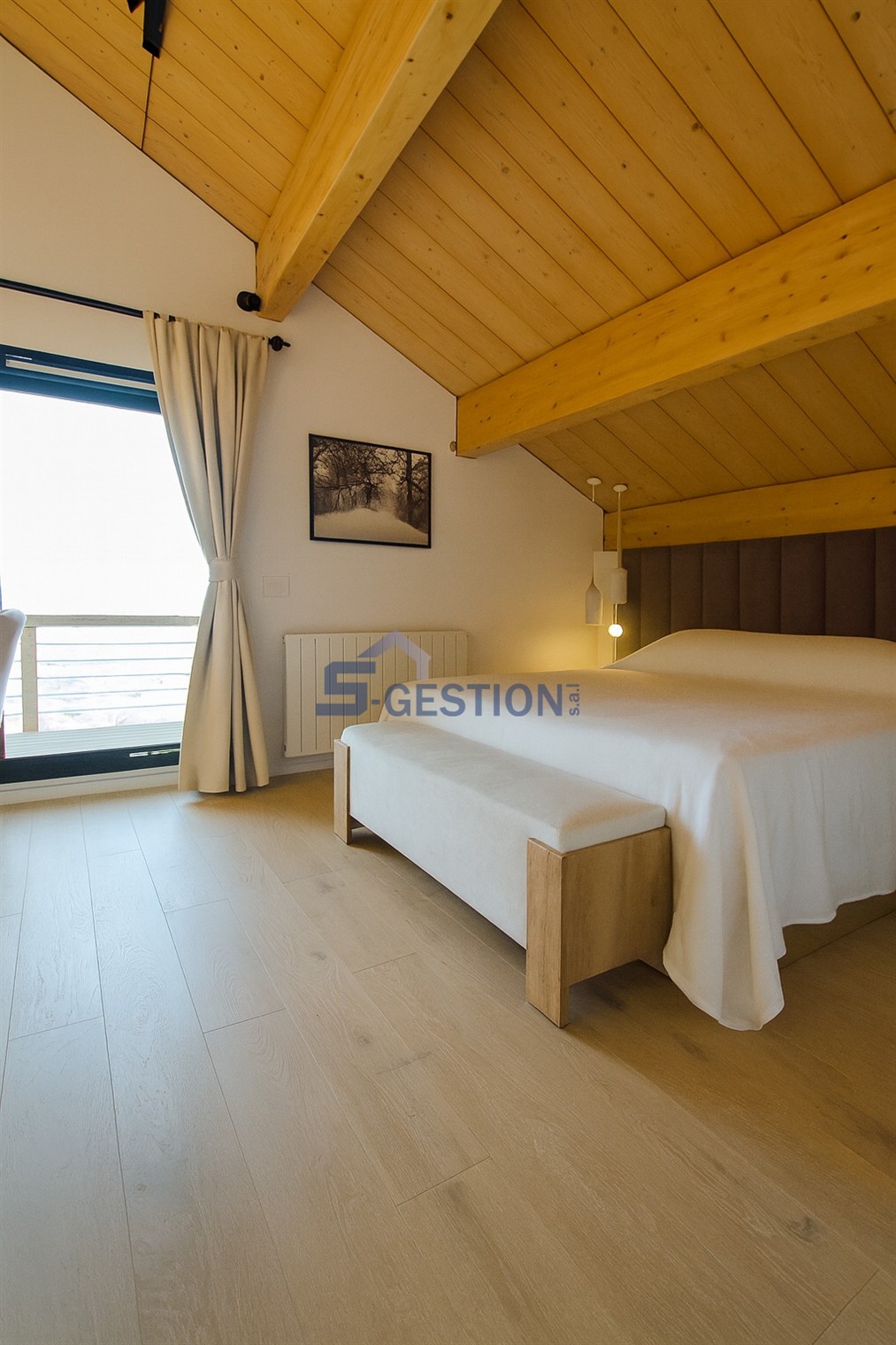 Chalet For Sale