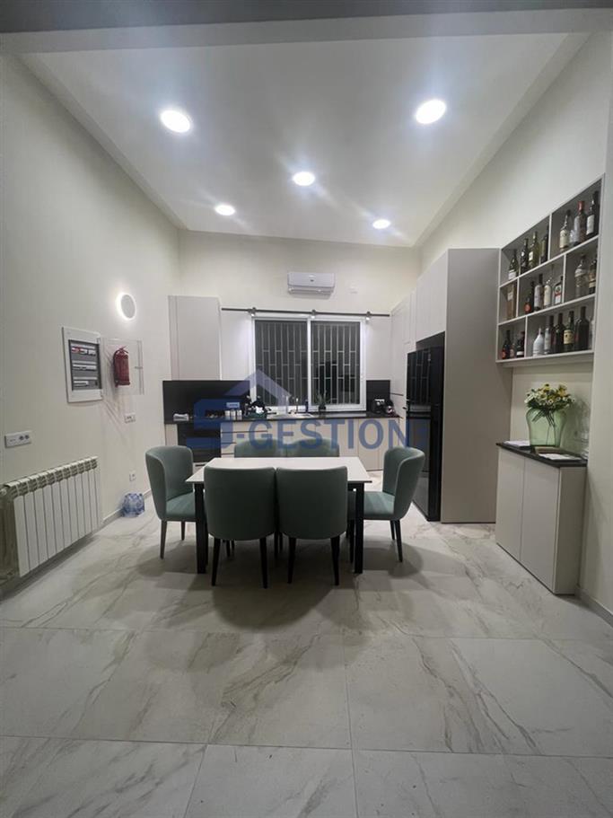 Apartment For V Rented external