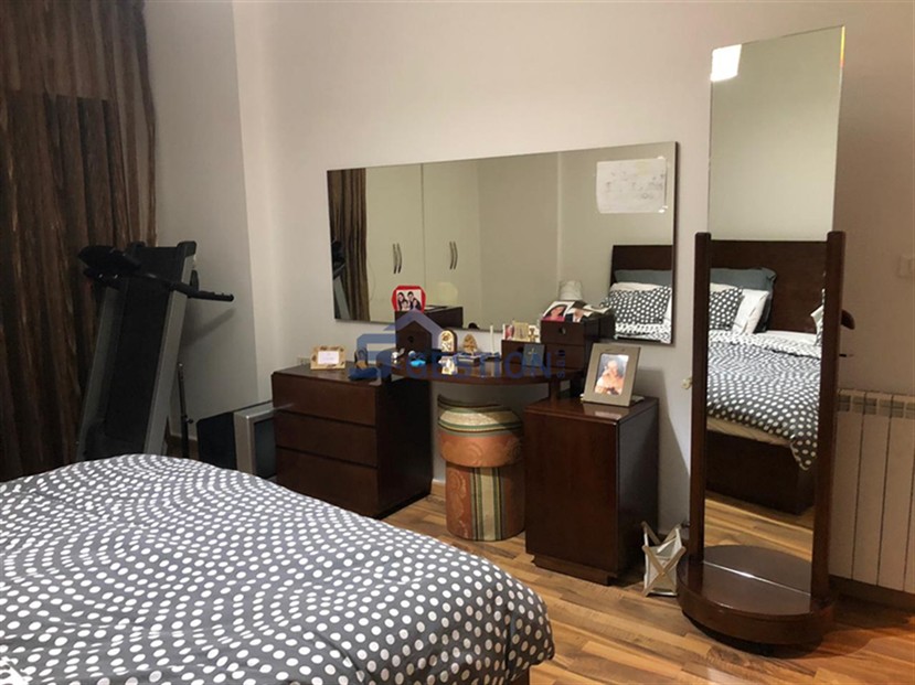 Apartment For Rent Furnished