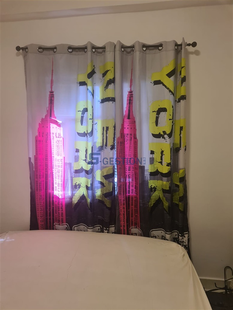Apartment For Rent Furnished