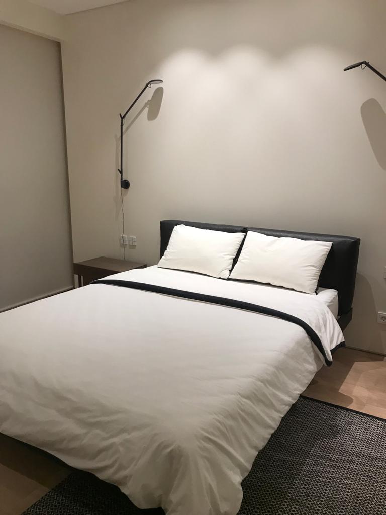 Apartment For Rent Furnished