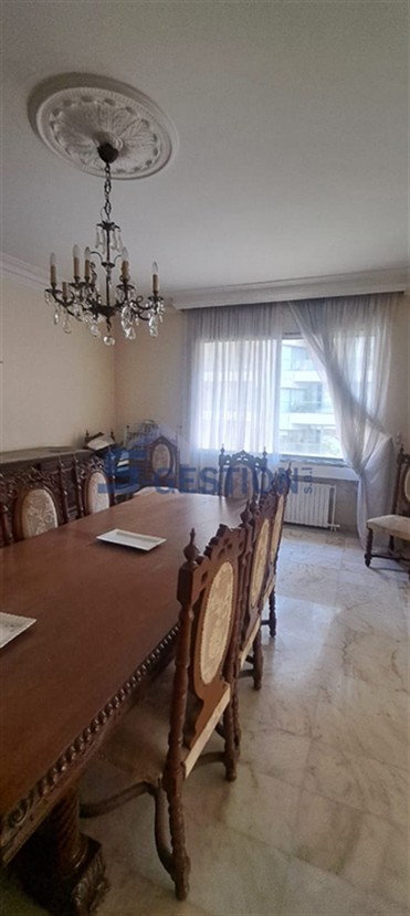 Apartment For Rent Furnished