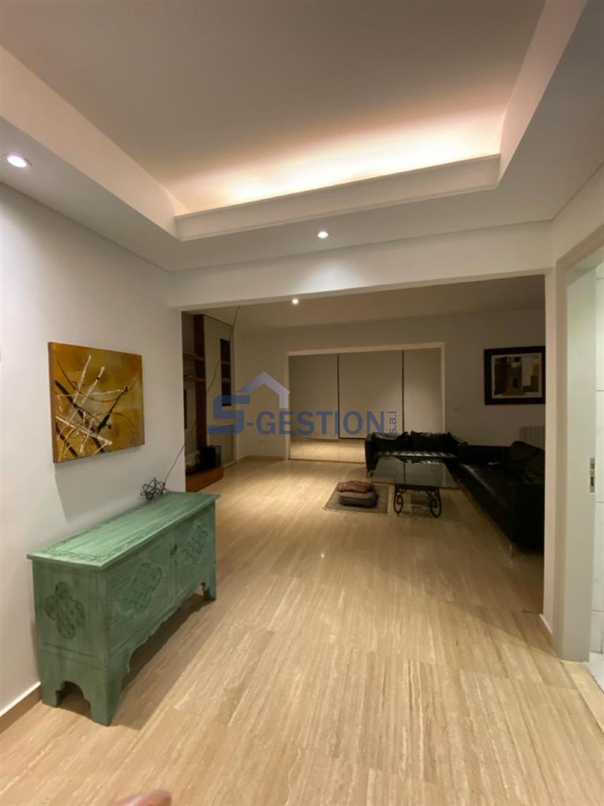 Appartement à X Pending 