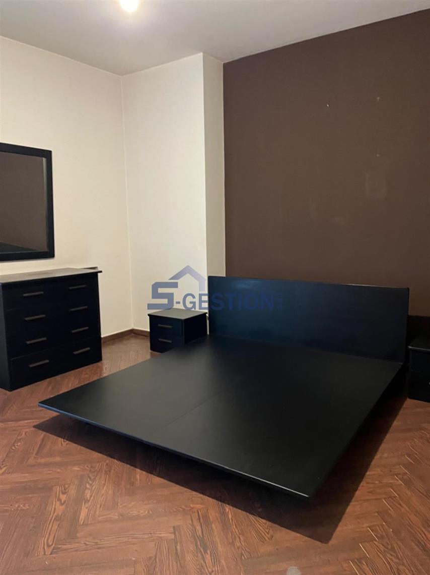 Apartment For V Rented by S.G.