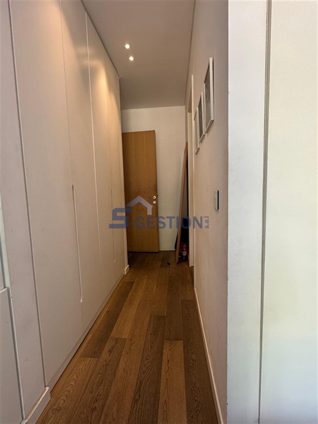 Apartment For Rent Furnished