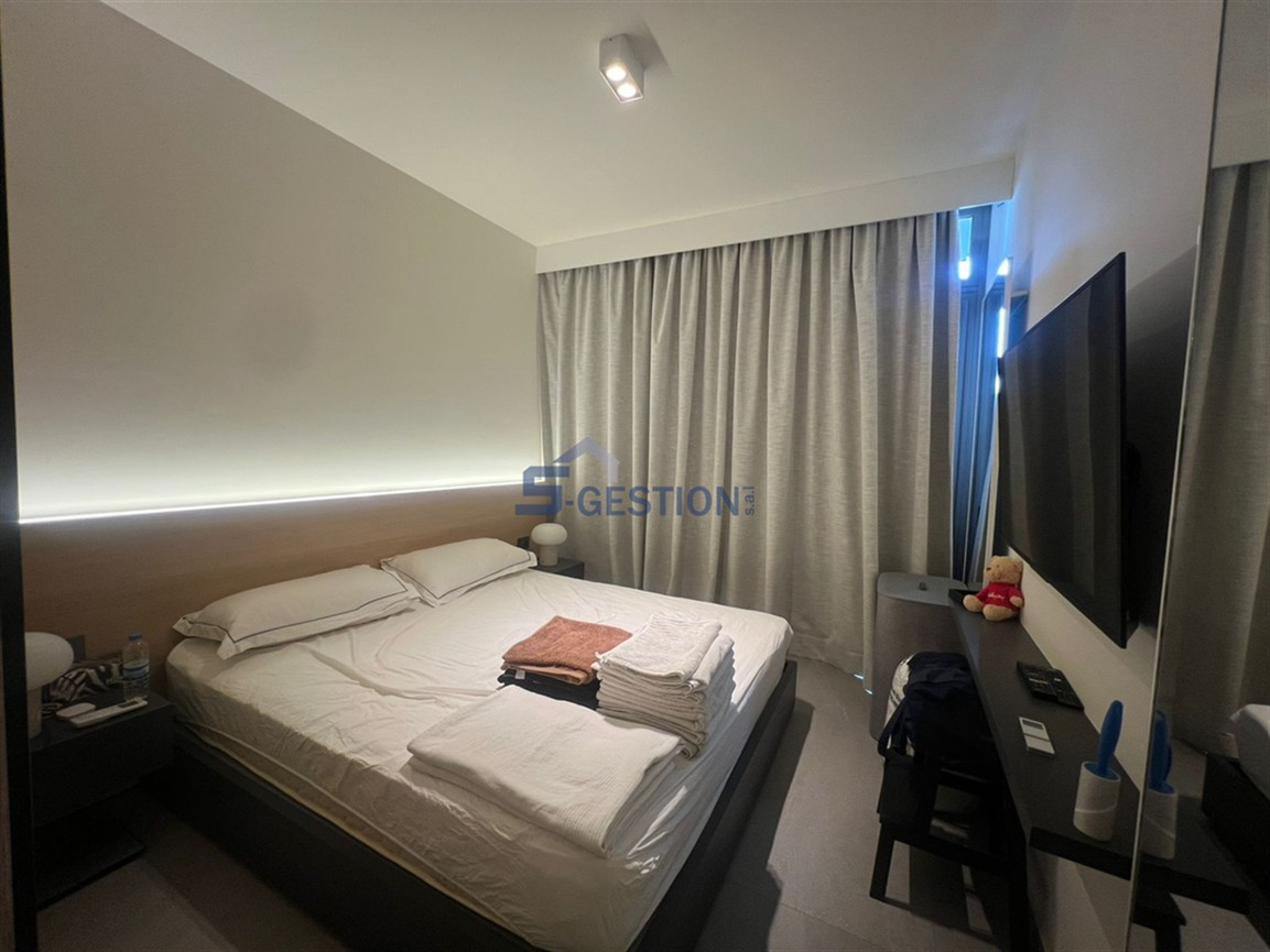 Apartment For Sale