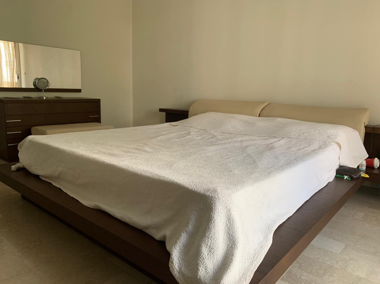 Apartment For Rent Furnished