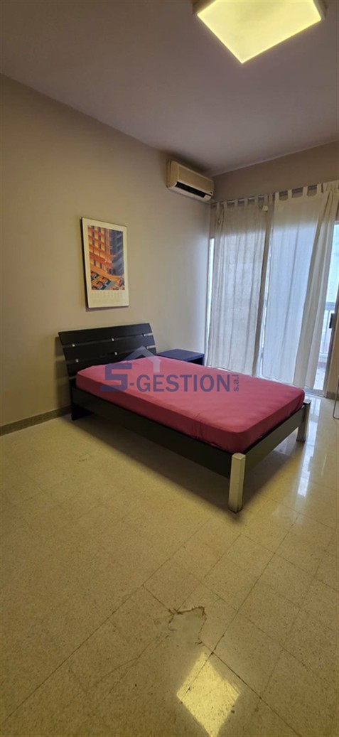 Apartment For Rent Furnished