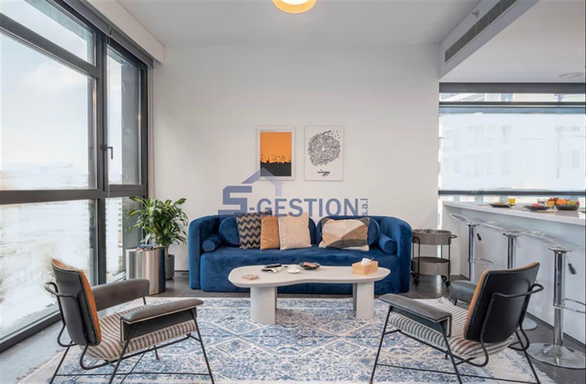 Apartment For Sale