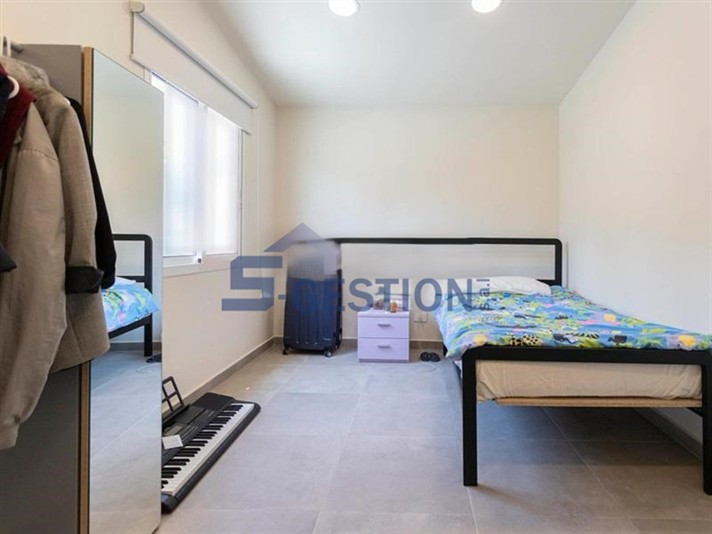 Apartment For Rent Furnished