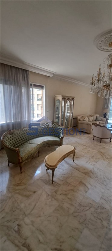 Apartment For Rent Furnished