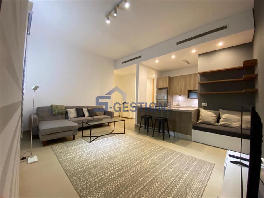 Apartment For Rent Furnished