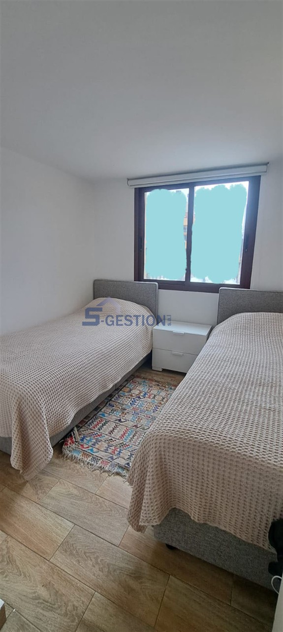 Chalet For Rent Furnished