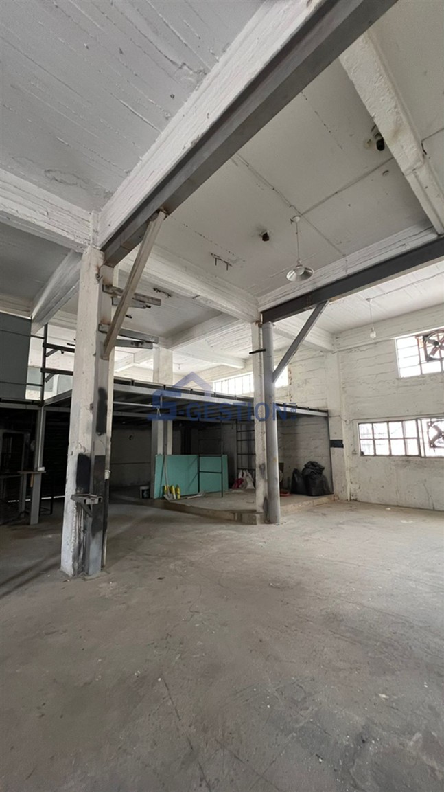 Depot For Rent