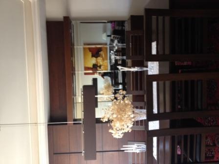 Apartment For Rent Furnished