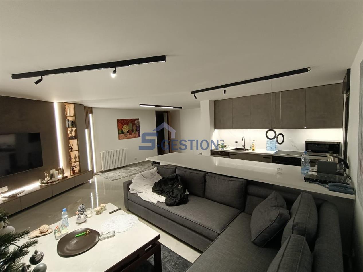 Chalet For Short Term Rent