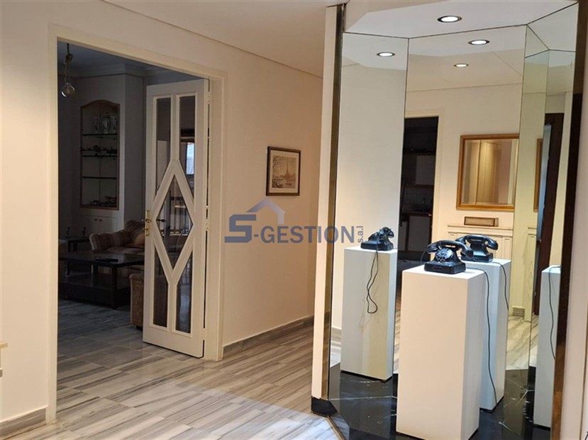 Apartment For Rent Furnished