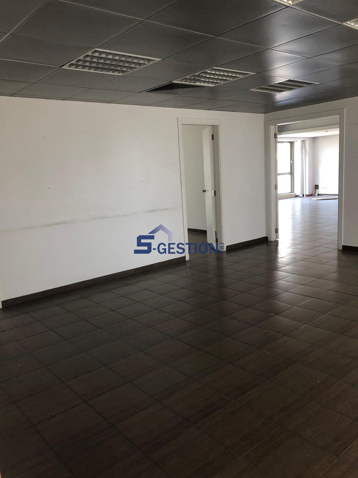 Office For Rent
