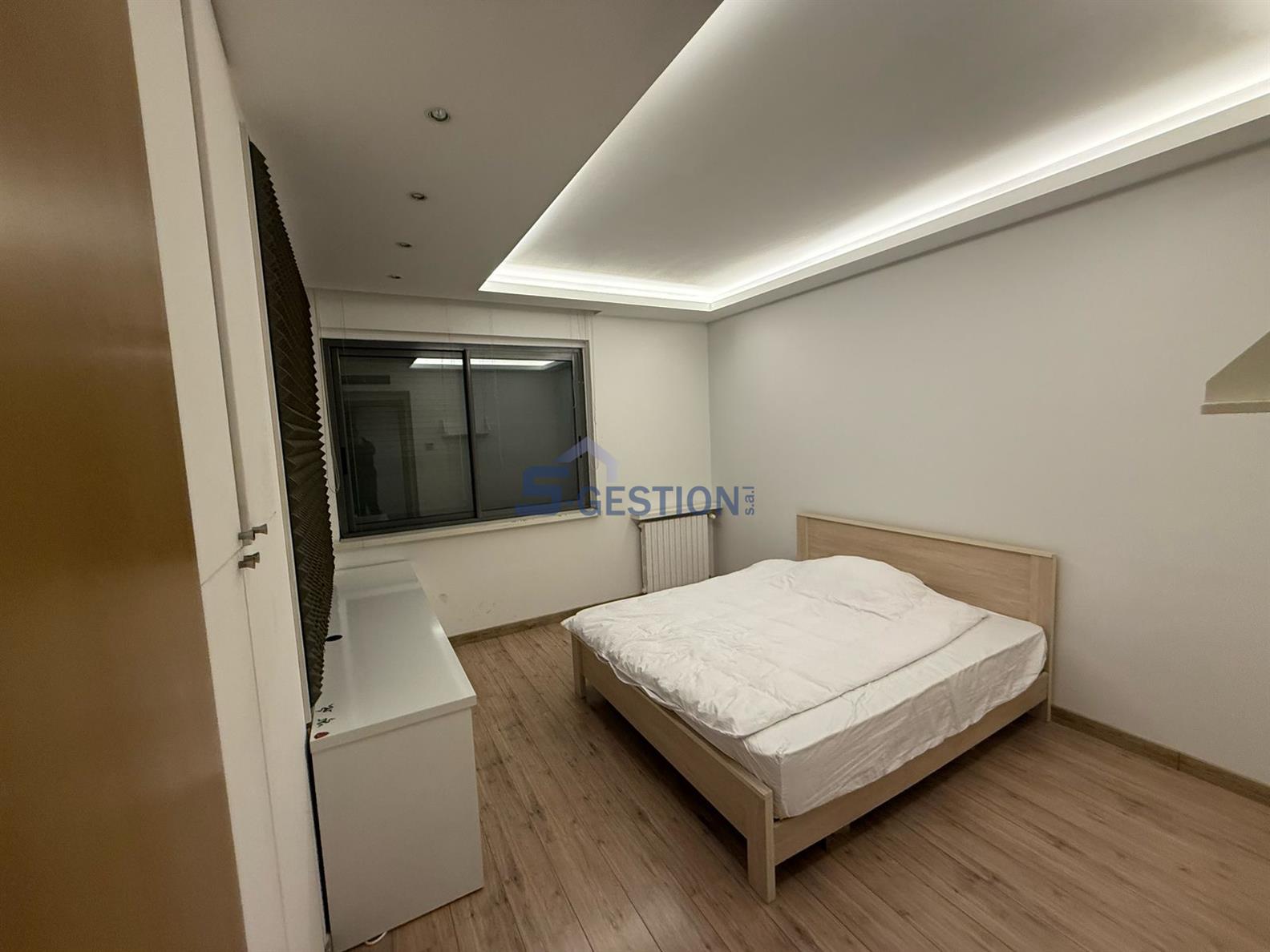 Apartment For Rent Furnished