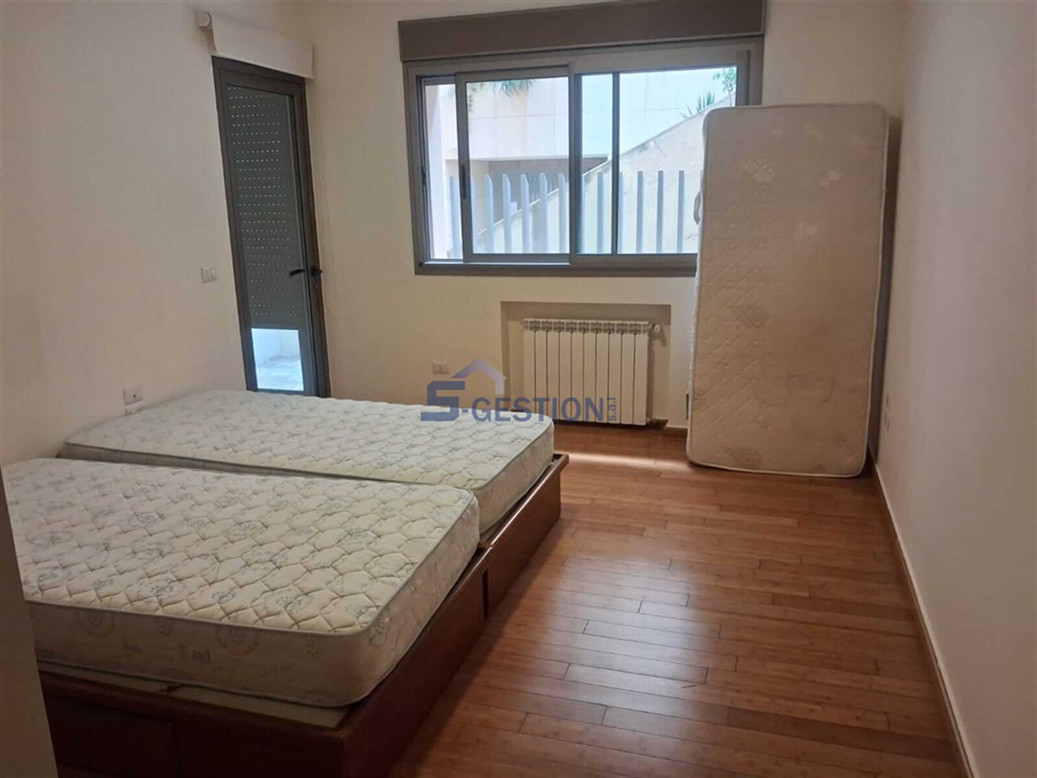 Apartment For Rent Furnished
