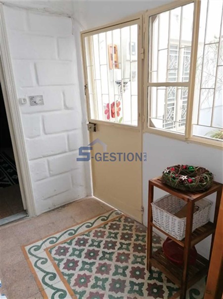 Appartement à louer meublé