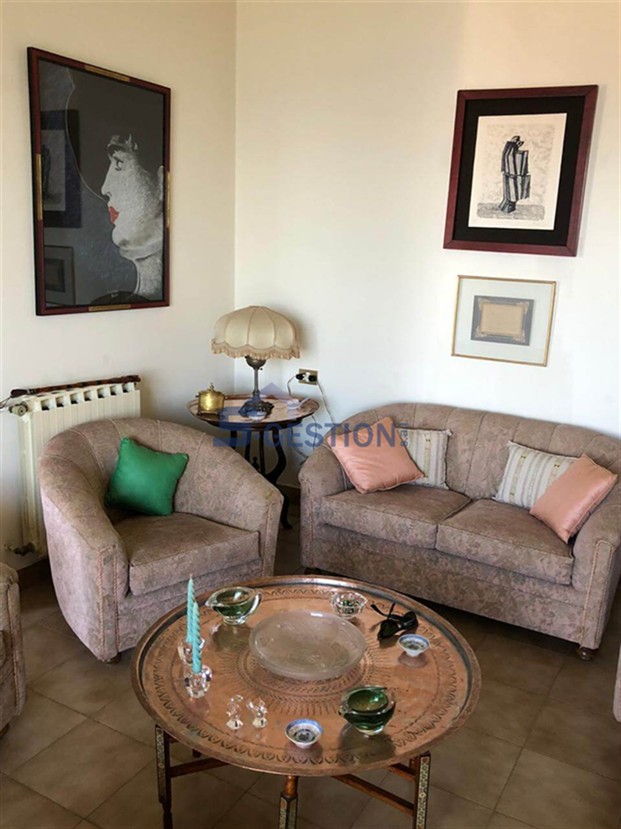 Apartment For Rent Furnished