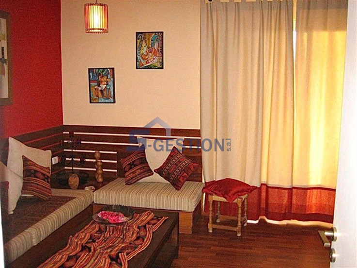 Chalet For Sale