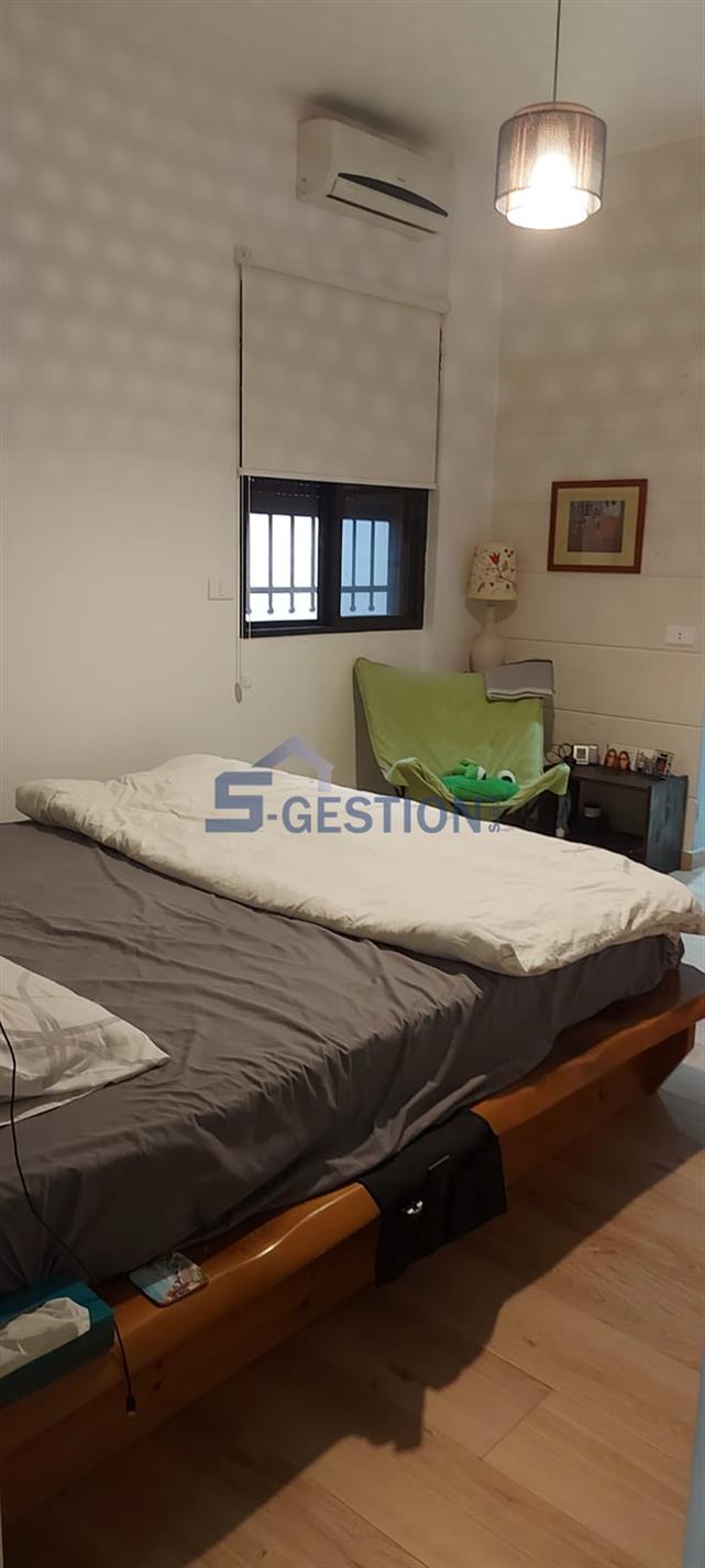 Apartment For Rent Furnished