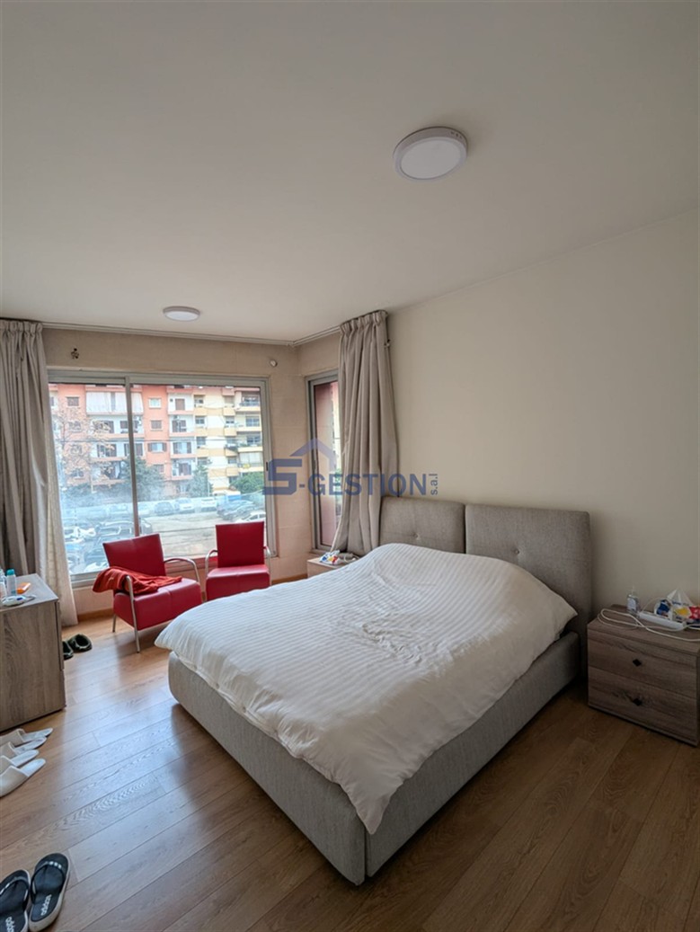 Apartment For Rent Furnished