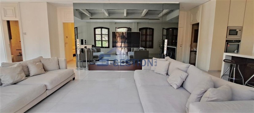 Apartment For Rent Furnished