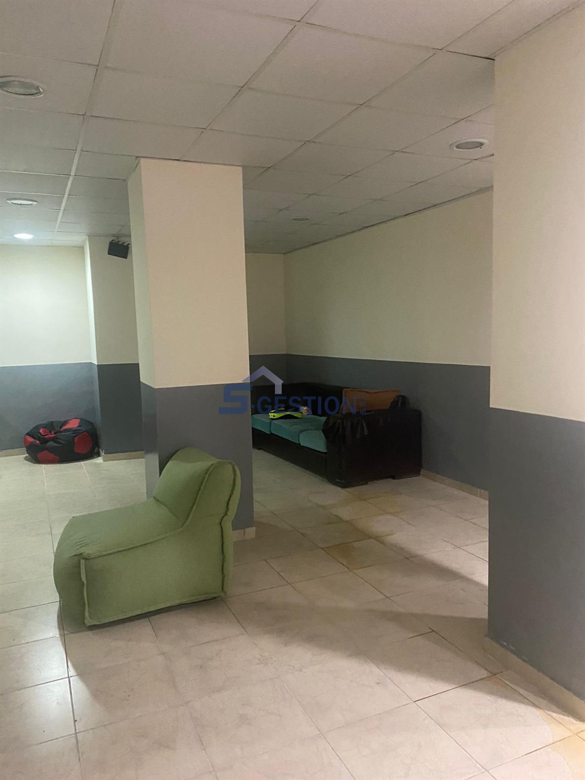 Depot For Rent