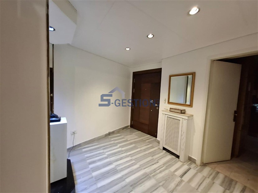 Apartment For Rent Furnished