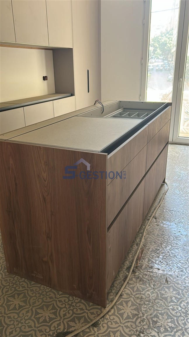 Apartment For Sale
