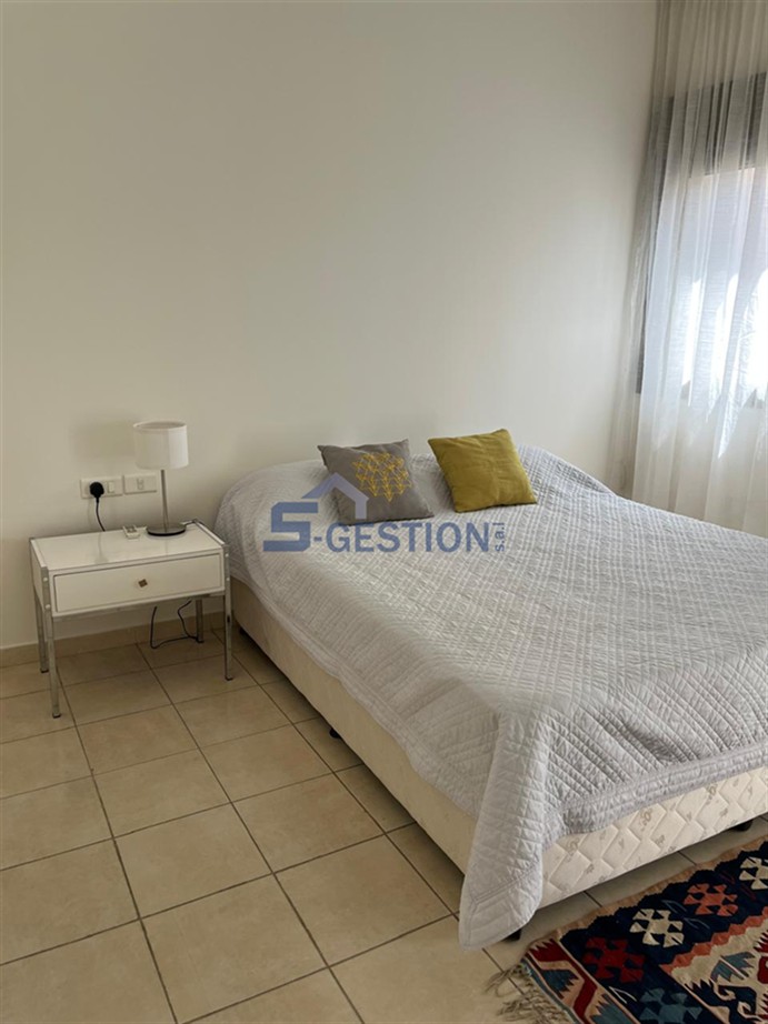 Apartment For V Rented external
