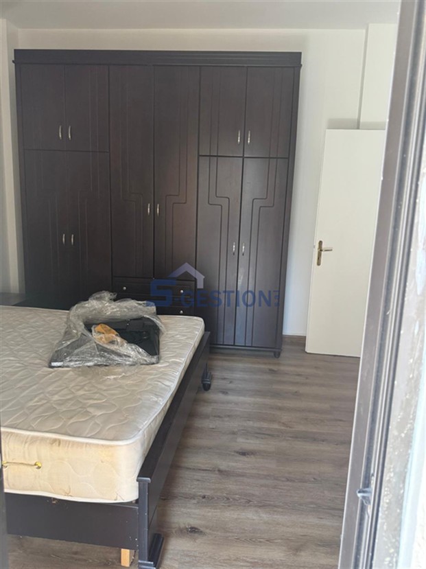 Apartment For Rent Furnished