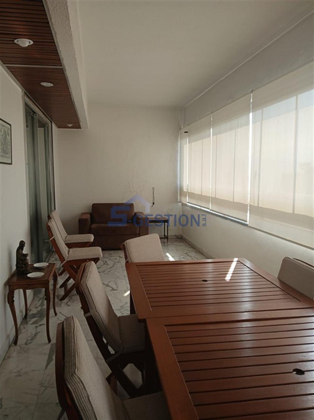 Apartment For Rent Furnished