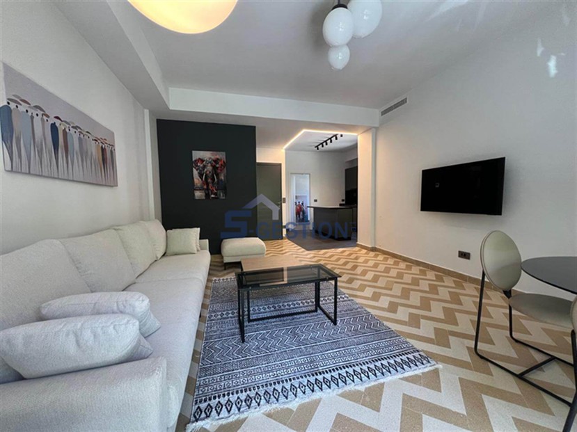 Apartment For Rent Furnished