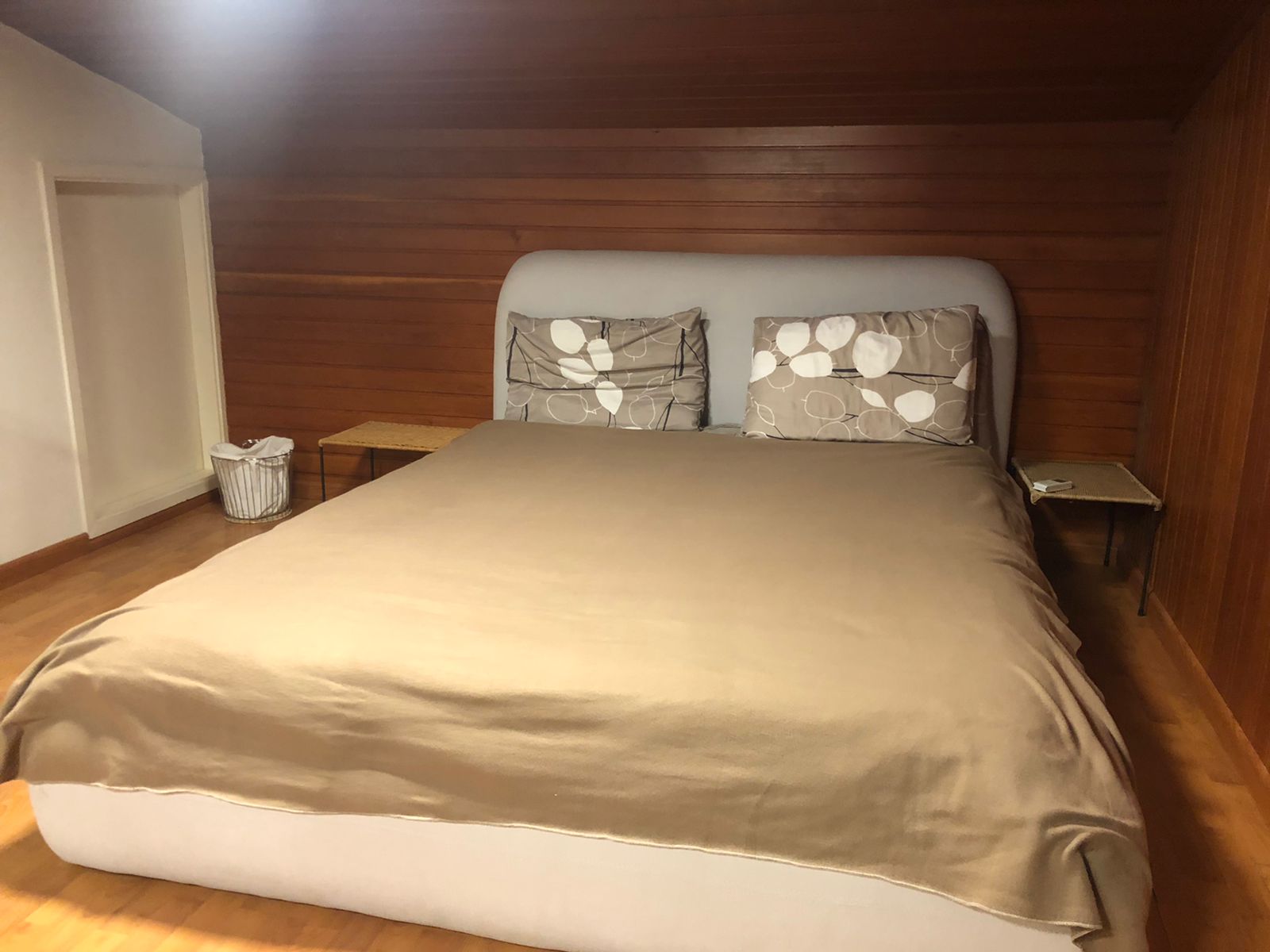 Chalet For Short Term Rent