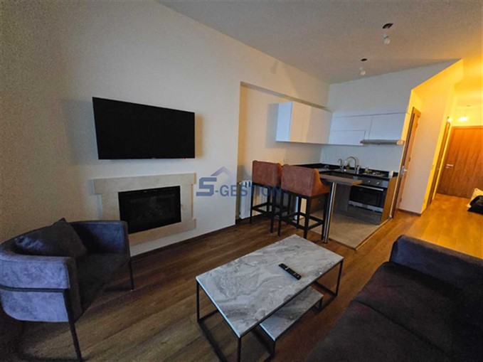 Chalet For Short Term Rent