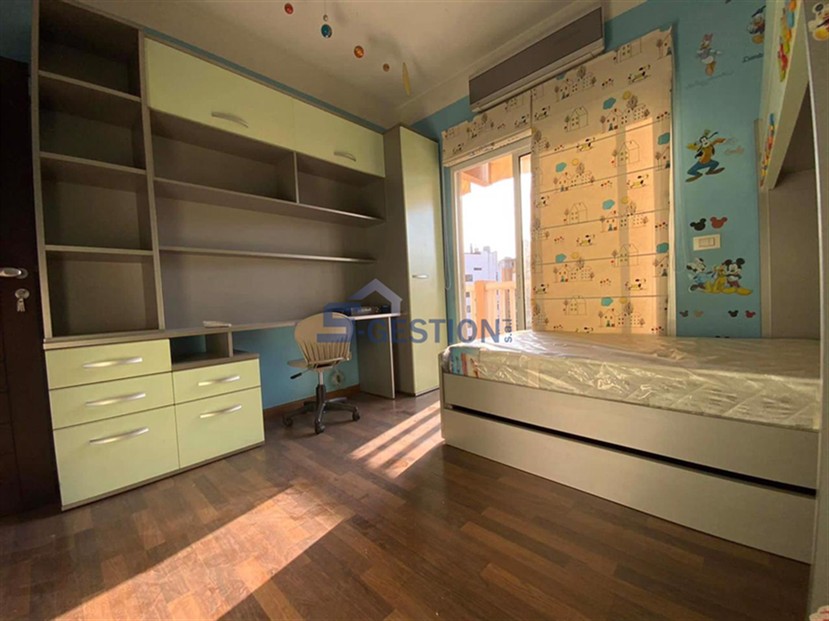 Apartment For Rent Furnished