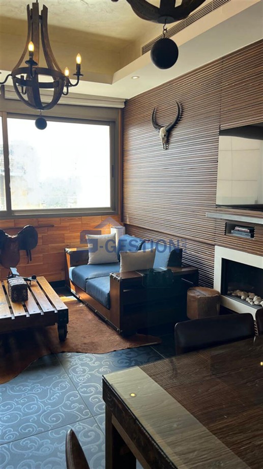 Apartment For Rent Furnished
