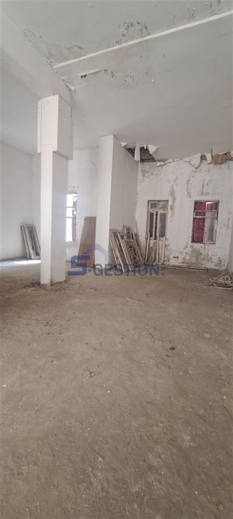 Building For Rent