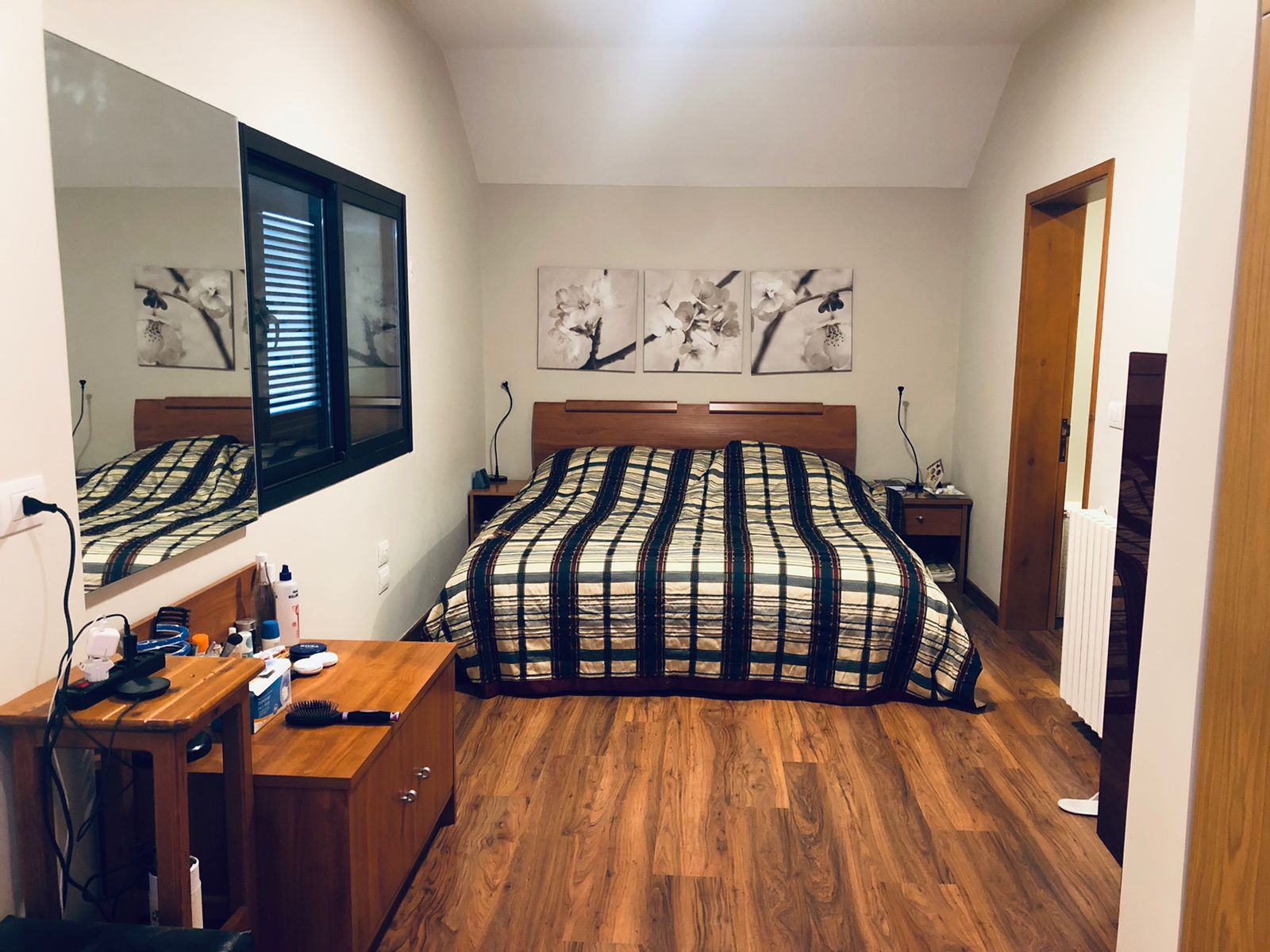 Chalet For Short Term Rent