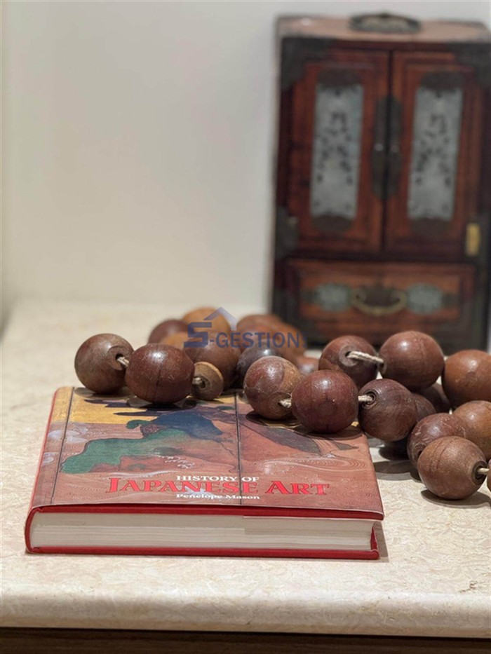 Studio For Rent Furnished