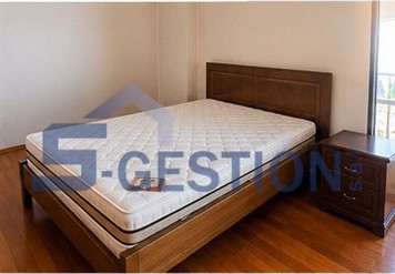 Apartment For Rent Furnished
