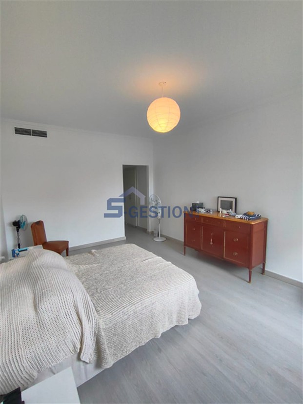 Apartment For Rent Furnished
