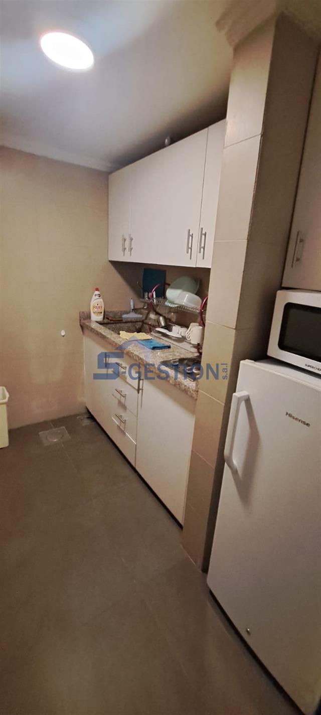 Chalet For V Rented external