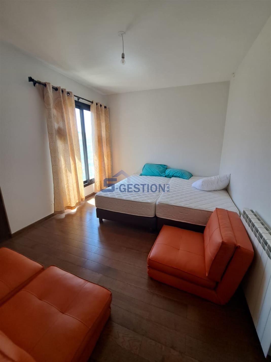 Chalet For Short Term Rent